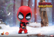 Marvel Cosbi Sammelfigur Deadpool