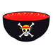 One Piece Schale Jolly Roger