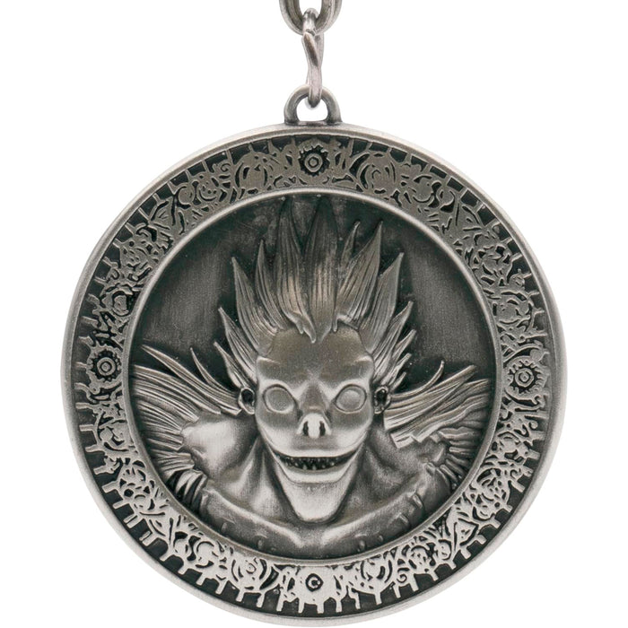 Portachiavi Medaglia Ryuk Death Note 1