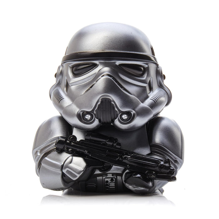 Original Stormtrooper TUBBZ Sammelente Glimmer