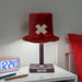 One Piece Tischlampe Choppers Hut
