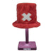 One Piece Tischlampe Choppers Hut