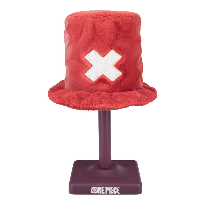 One Piece Tischlampe Choppers Hut