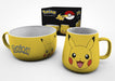Pokémon Frühstücksset Pikachu