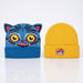 KPop Demon Hunters knitted beanie: all versions