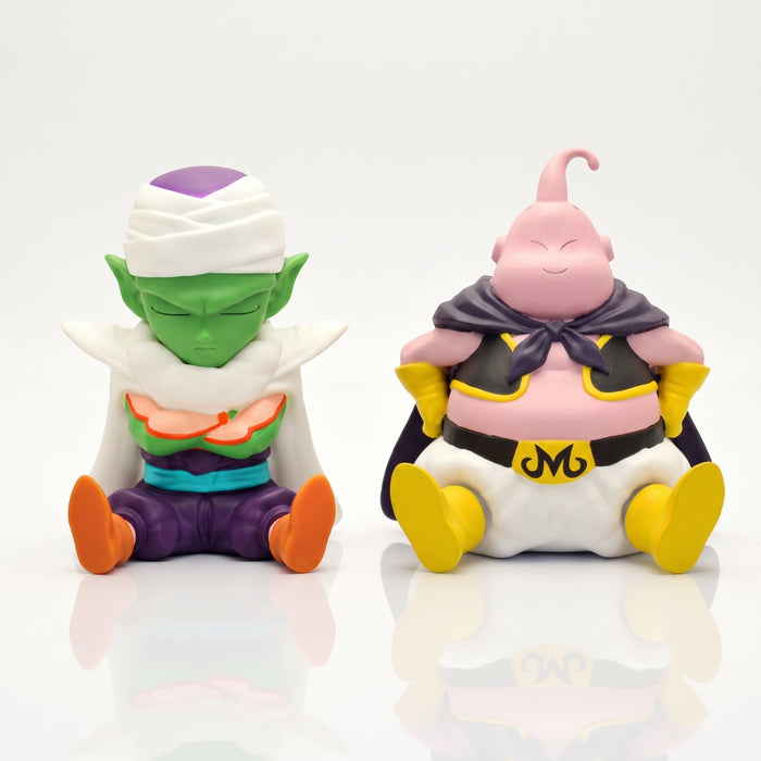 Dragon Ball Spaarpot in Chibi-Stijl: alle varianten