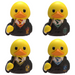 Paperelle da collezione Harry Potter Tubbz: tutte le varianti