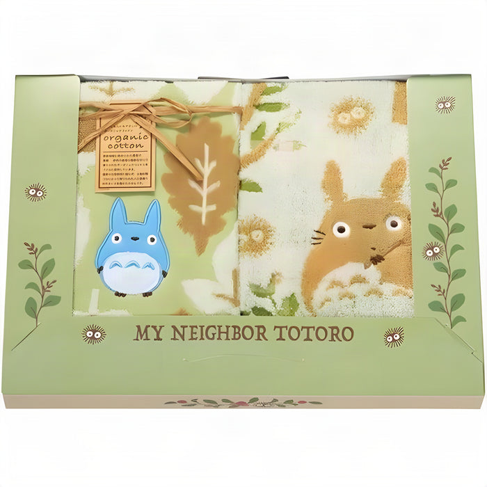 Mein Nachbar Totoro Handtücher Set