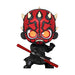 Hot Toys Cosbi Star Wars Darth Maul #028