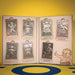 Fallout Limited Edition S.P.E.C.I.A.L. Perk Metallbarren + Sammelalbum