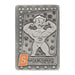 Fallout Limited Edition S.P.E.C.I.A.L. Perk Metallbarren + Sammelalbum