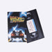 Zurück in die Zukunft Geschenkset im VHS-Look