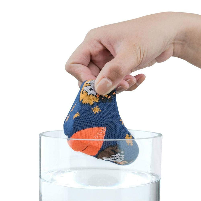Harry Potter Magische Socken Kawaii