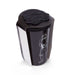 Original Stormtrooper Thermobecher Schwarz mit Helmdeckel