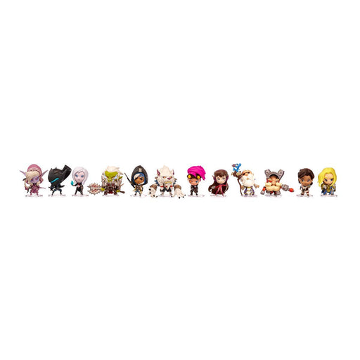 Blizzard Cute But Deadly Sammelfigur Serie 4