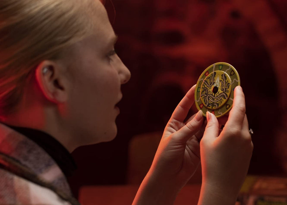 Escape Quest Der Anfang: Ascalons Zorn