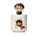 Harry Potter Aufbewahrungsdose Quidditch