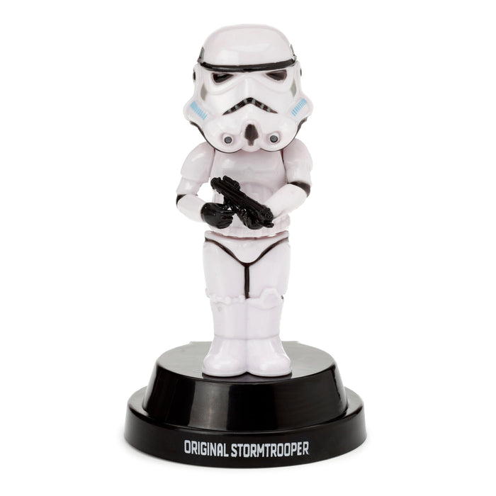 Solar-Wackelfigur: The Original Stormtrooper