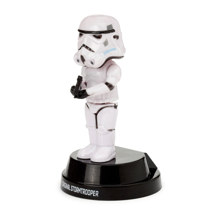 Solar-Wackelfigur: The Original Stormtrooper