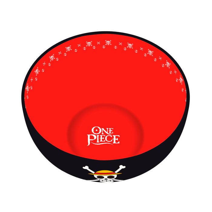 One Piece Schale Jolly Roger