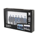 BTS LED-Leuchtbild