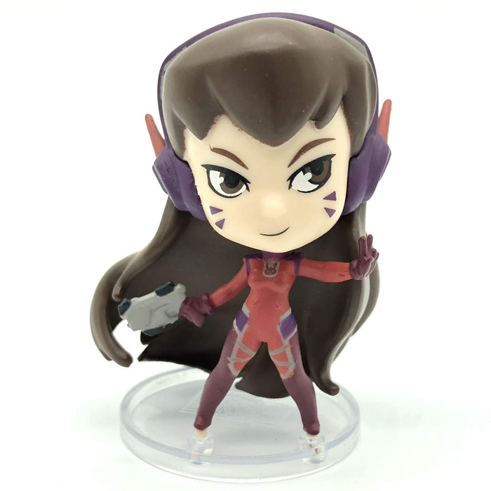 Blizzard Cute But Deadly Sammelfigur Serie 4