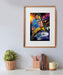 Star Trek Puzzle Kirk und Spock