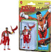 Marvel Legends Actionfigur Falcon im Retro-Look