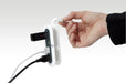 Quirky Contort USB-Hub mit vier Anschlüssen