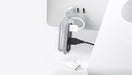 Quirky Contort USB-Hub mit vier Anschlüssen