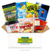 Korea Convenience Store Erlebnis-Box
