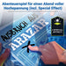 Ravensburger Mystery Games: Der Ausbruch aus Arazar