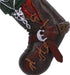 Der Herr der Ringe Christbaumschmuck Weihnachtsstrumpf