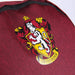 Harry Potter Rucksack mit Gryffindor-Wappen