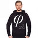 Kleinphi macht auch Mist - Hoodie Mann David