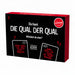 Die Qual der Qual Kartenspiel