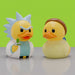 Rick and Morty TUBBZ Sammelente: alle Varianten