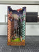 Harry Potter Book Nook terrain de Quidditch