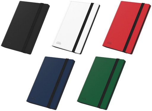 Ultimate Guard Flexxfolio 360 Xenoskin kaartenmap: alle varianten