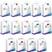 Ultimate Guard Katana Sleeves bustine protettive, 100 pezzi formato standard: tutte le varianti