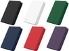 Ultimate Guard Zipfolio 160 Xenoskin raccoglitore per carte, tinta unita: tutte le varianti