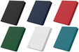 Ultimate Guard Zipfolio 480 Xenoskin Kartenordner einfarbig: alle Varianten