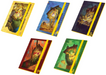 Ultimate Guard Flexxfolio 360 classeur Magic: The Gathering x TMNT : toutes les variantes