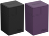 Ultimate Guard Flip'n'Tray 80+ Xenoskin caja de mazo: todas las variantes