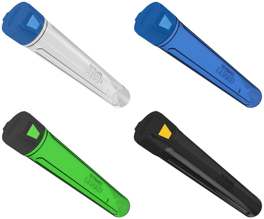 Tubo per tappetini da gioco Ultimate Guard MatPod: tutte le varianti