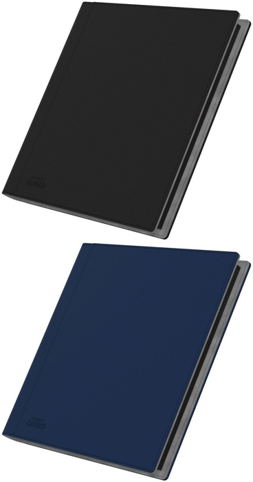 Raccoglitore per carte Ultimate Guard Portfolio 480 Xenoskin: tutte le varianti