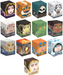 Squaroe Sammelbox Magic: The Gathering: alle Varianten