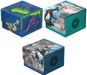 Deck box Ultimate Guard Sidewinder 133+ Xenoskin, edizioni Magic: tutte le varianti