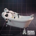 Original Stormtrooper Splish Splash Figur 17cm