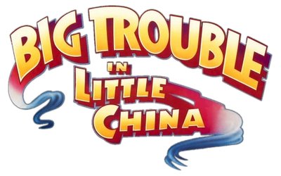 Big Trouble in Little China